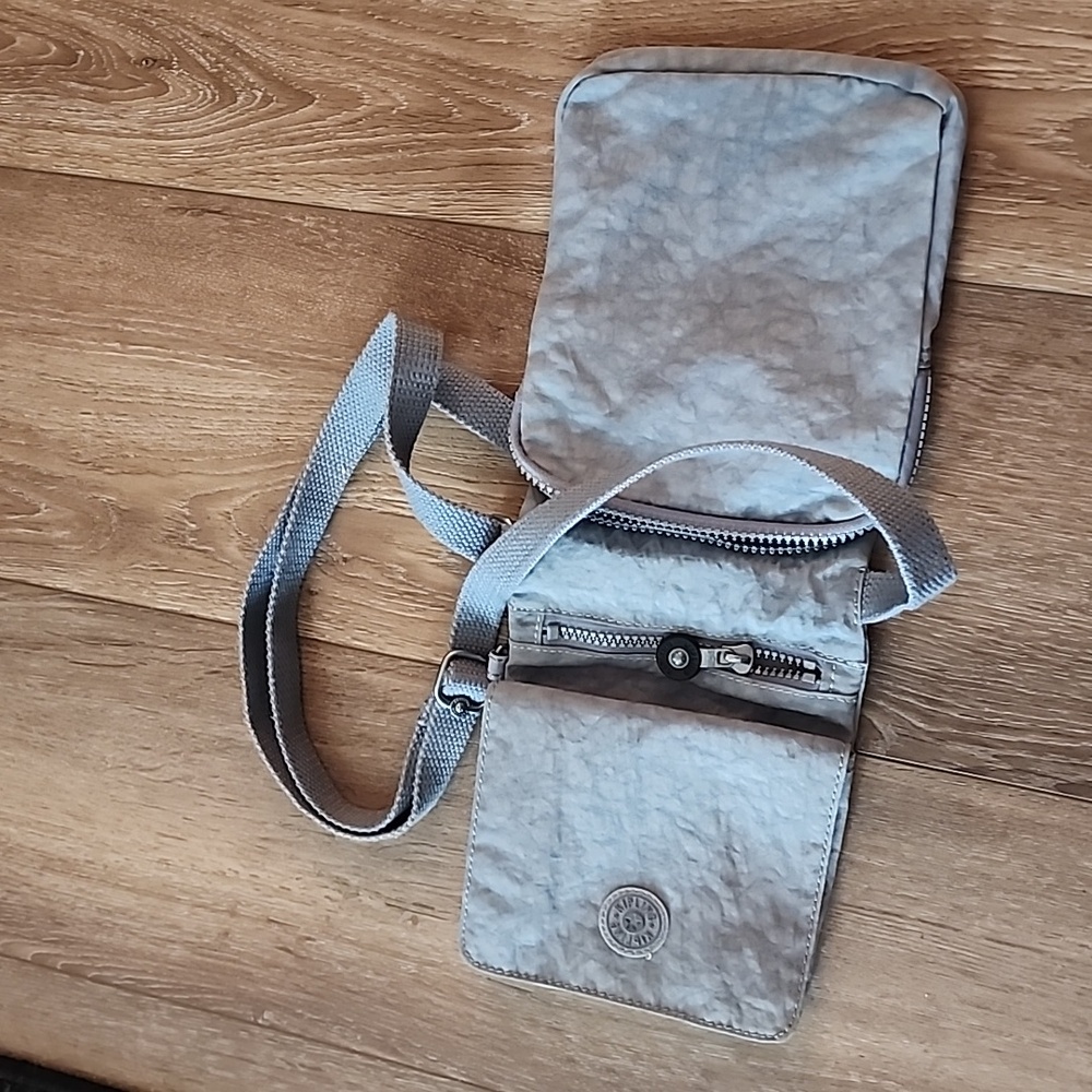 Kipling Eldorado Mini Bag Crossover - image 5